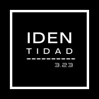 Identidad 323 Logo