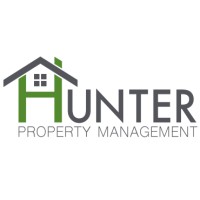 Hunter Property Management Logo