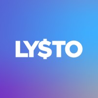 Lysto Card Logo