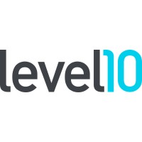 Level10 Logo