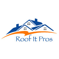 Roof It Pros Logo