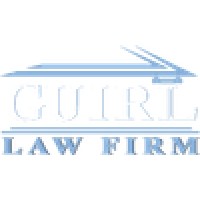Guirl Law Firm Logo