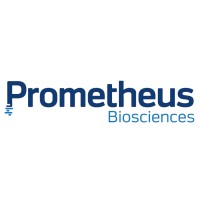 Prometheus Biosciences, Inc. Logo