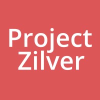Project Zilver Logo