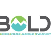 BOLD Wilderness Expeditions Logo