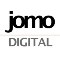 Jomo Digital Logo