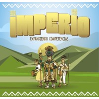 IMPERIO Expandiendo competencias Logo