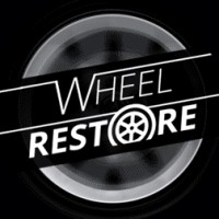 Wheel Restore Company Logo