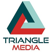 Triangle Media LLC Logo