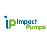 Impact Pumps Logo
