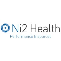 Ni2 Health Logo