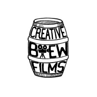 Creative Brew Films Logo