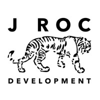 J Roc Development Logo