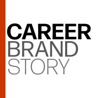 Career Brand Story Logo