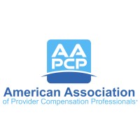 American Association of Provider Compensation Professionals Logo