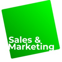 Sales & Marketing Services Chile Logo