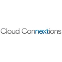 Cloud Connextions Logo
