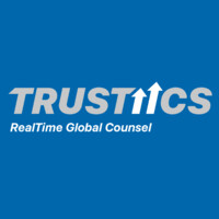 Trustiics.com Logo
