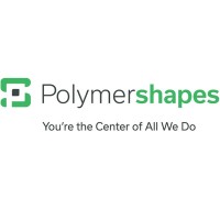 Polymershapes Clearwater, FL (Tampa/ St Pete) Logo