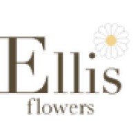 Ellis Flowers Logo