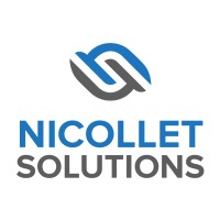 Nicollet Solutions, LLC Logo