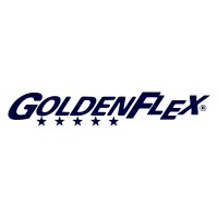 GoldenFlex do Brasil Logo