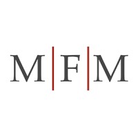 Malone Frost Martin PLLC Logo