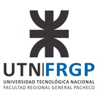 UTN Facultad Regional General Pacheco Logo