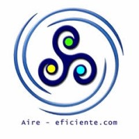 Aire eficiente Ltda Logo