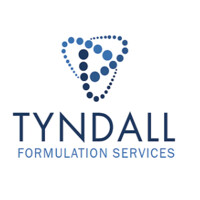 Tyndall Formulation Services Logo