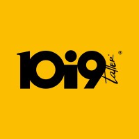 Taller10i9 Logo