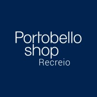 Portobello Shop Recreio Logo