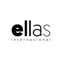 ELLAS: Mujeres Empoderadas Logo