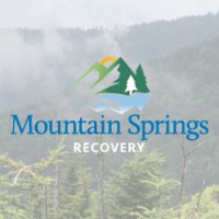 Mountain Springs Recovery Logo