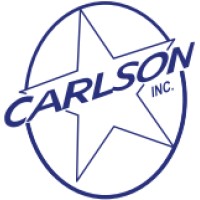 Carlson Distributing Inc. Logo