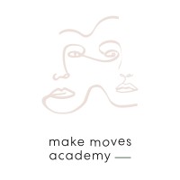 Make Moves Academy Logo