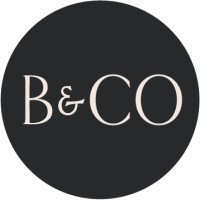 Boudreau + Co Logo