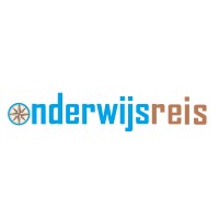 Onderwijsreis Logo