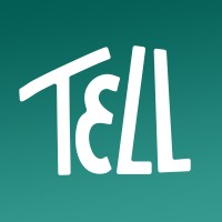 Tell Logo