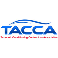 Texas Air Conditioning Contractors Association (TACCA) Logo