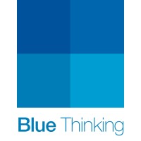 Blue Thinking Logo