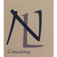N L Consulting Logo