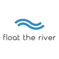 Float The River Logo