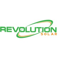 Revolution Solar LLC Logo