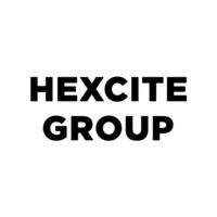 Hexcite Group Logo