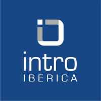 Intro Ibérica Logo