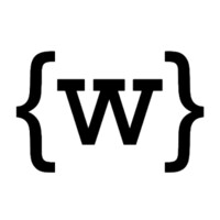 widgetry.space Logo