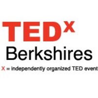TEDxBerkshires Logo