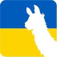 Llama Lead Gen Logo