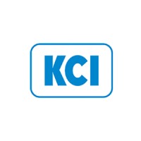 KCI the engineers B.V. Logo